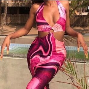 Farai London dress- new condition